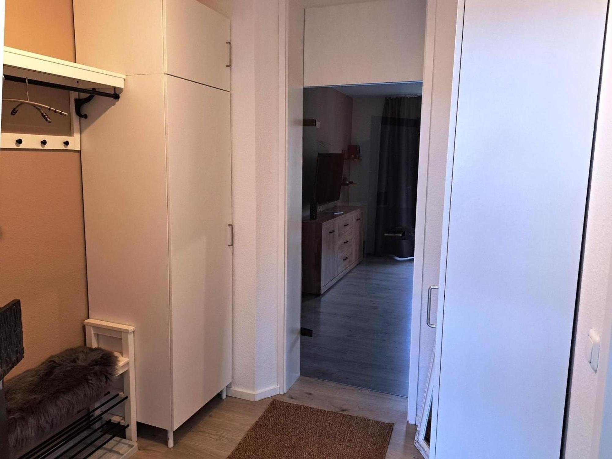 Apartments, ヴィンターベルク エクステリア 写真
