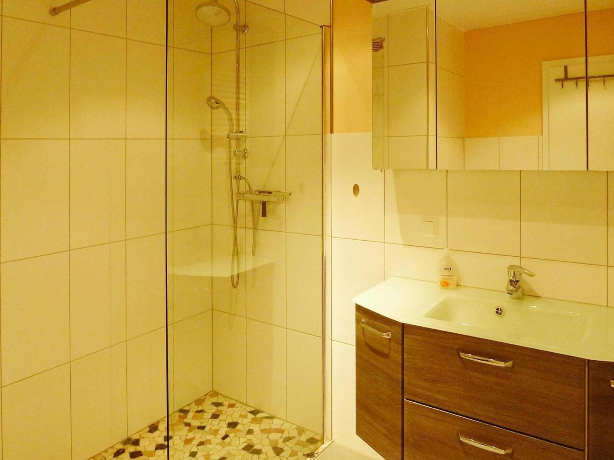 Apartments, ヴィンターベルク エクステリア 写真